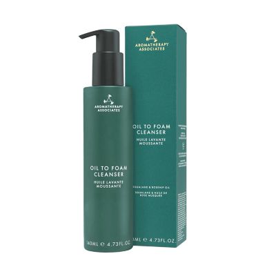 アロマセラピー アソシエイツ（Aromatherapy Associates） シャワー